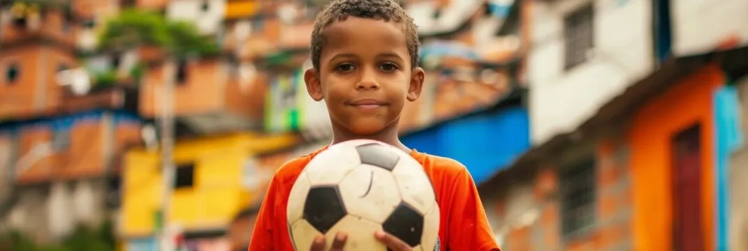 运动主题形象横幅