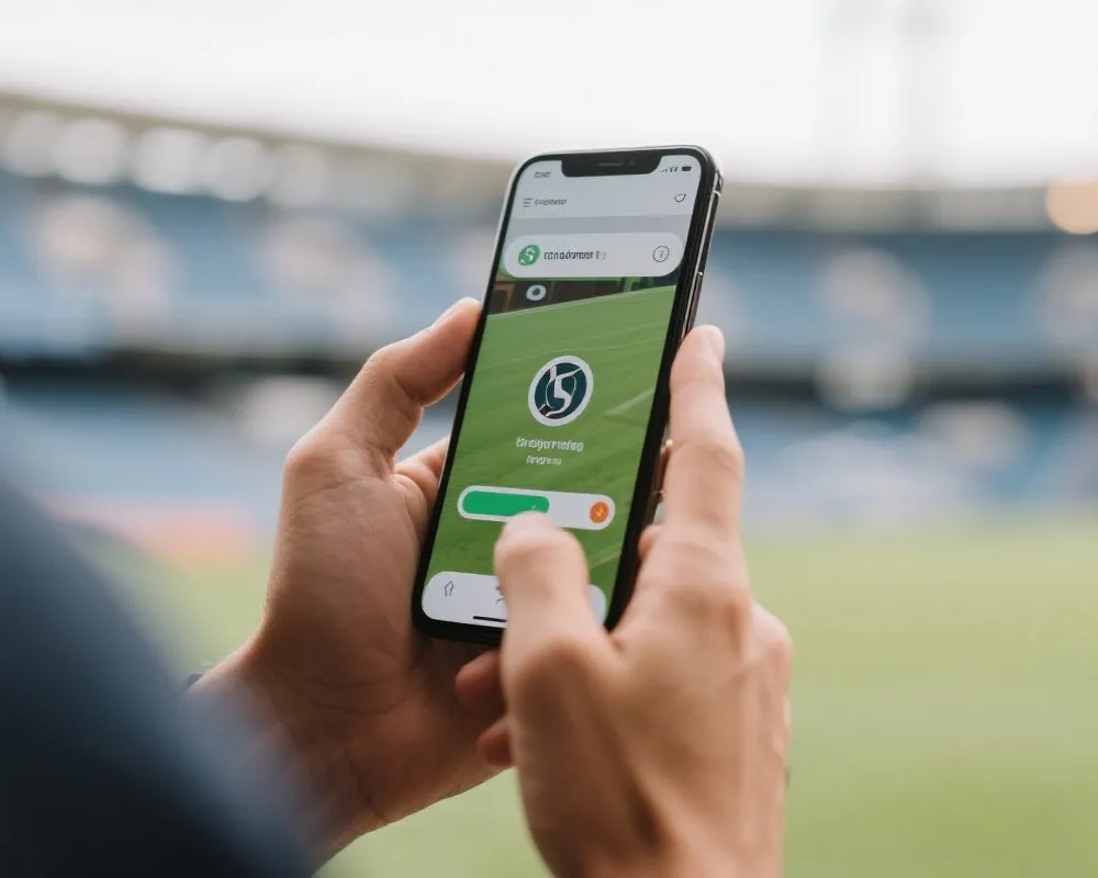 沉浸式体育体验