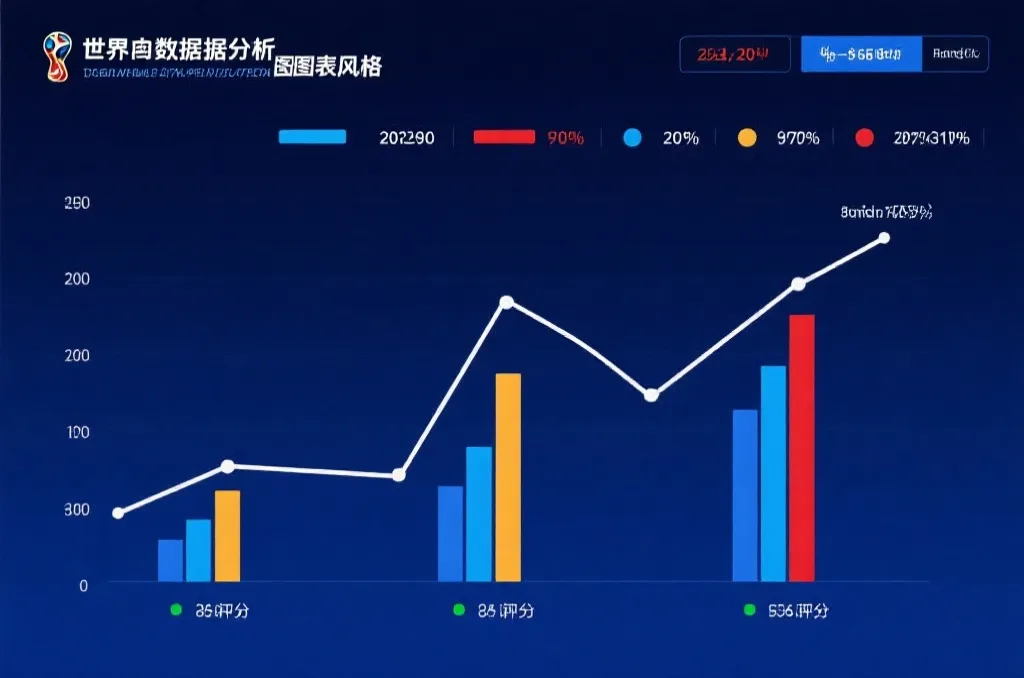 2026世界杯球队积分排名前瞻：豪门回潮、黑马抬头，世界足球版图正在改写