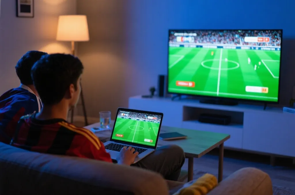 2026世界杯 YouTube 直播与集锦观看指南：别再错过每一个高光瞬间